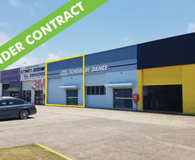 Factory, Warehouse & Industrial commercial property sold at 5/20-22 Kayleigh Drive Buderim QLD 4556