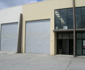 Offices commercial property leased at 9/8 Hopper Avenue Ormeau QLD 4208