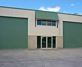 Factory, Warehouse & Industrial commercial property leased at Unit 3/36 Centenary Place Logan Village QLD 4207