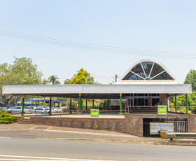 Showrooms / Bulky Goods commercial property for sale at 215 Molesworth Street Lismore NSW 2480