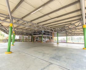 Showrooms / Bulky Goods commercial property for sale at 215 Molesworth Street Lismore NSW 2480