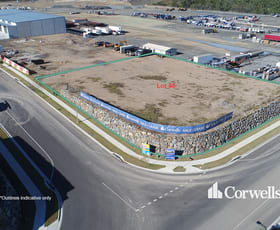 Development / Land commercial property sold at Lot 48 Blue Rock Drive Yatala QLD 4207