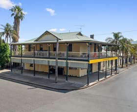 Hotel, Motel, Pub & Leisure commercial property sold at 40 Belmore Street Tamworth NSW 2340