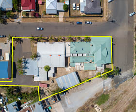 Hotel, Motel, Pub & Leisure commercial property sold at 40 Belmore Street Tamworth NSW 2340