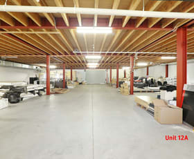 Factory, Warehouse & Industrial commercial property leased at Wetherill Park NSW 2164