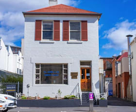 Offices commercial property sold at 4 Paterson Street Launceston TAS 7250