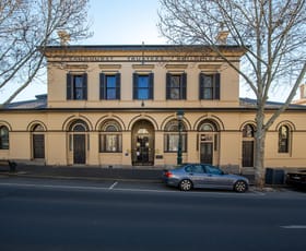 Offices commercial property sold at 18 View Street Bendigo VIC 3550