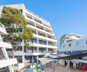 Offices commercial property leased at 27/123B Colin Street West Perth WA 6005