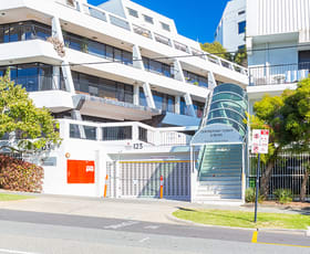 Offices commercial property leased at 27/123B Colin Street West Perth WA 6005