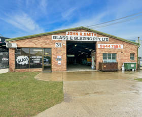 Offices commercial property sold at 31 Carlingford Street Regents Park NSW 2143