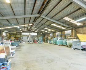 Offices commercial property sold at 31 Carlingford Street Regents Park NSW 2143