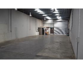 Factory, Warehouse & Industrial commercial property leased at 3/6 Fowler Road Dandenong South VIC 3175