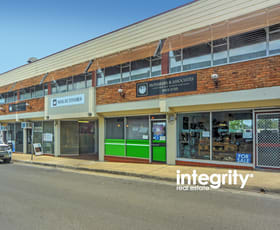 Factory, Warehouse & Industrial commercial property sold at 3 Schofields Lane Nowra NSW 2541