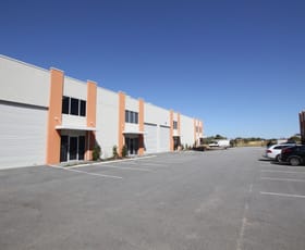 Factory, Warehouse & Industrial commercial property leased at 8/29 Opportunity Street Wangara WA 6065