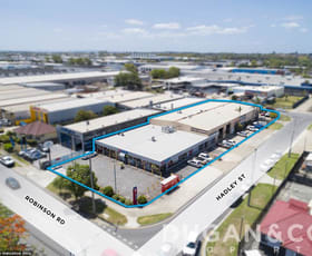 Showrooms / Bulky Goods commercial property leased at Lease/35 Robinson Rd Virginia QLD 4014