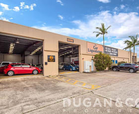 Factory, Warehouse & Industrial commercial property leased at Lease/35 Robinson Rd Virginia QLD 4014