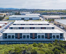 Factory, Warehouse & Industrial commercial property sold at 249 Shellharbour Road Warrawong NSW 2502