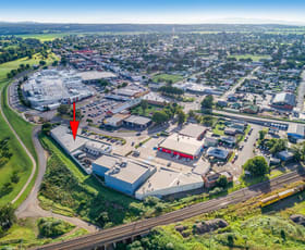 Offices commercial property leased at 5/21 Ryan Avenue Singleton NSW 2330