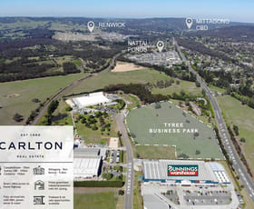 Development / Land commercial property sold at Lot 5/5 Lady Tyree Place Mittagong NSW 2575