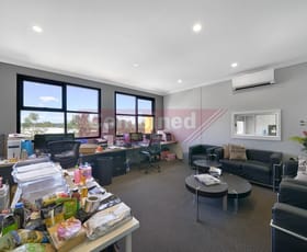 Factory, Warehouse & Industrial commercial property leased at C10/5-7 Hepher Road Campbelltown NSW 2560