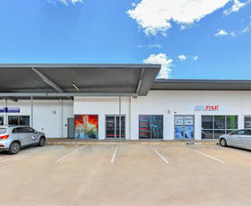 Offices commercial property sold at 9/641 Stuart Highway Berrimah NT 0828