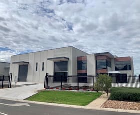 Factory, Warehouse & Industrial commercial property leased at 2 Atlantic Drive Keysborough VIC 3173
