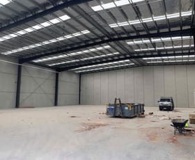Factory, Warehouse & Industrial commercial property leased at 2 Atlantic Drive Keysborough VIC 3173