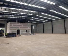 Factory, Warehouse & Industrial commercial property leased at 8 Atlantic Drive Keysborough VIC 3173