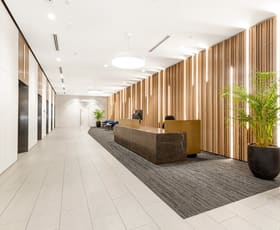 Offices commercial property leased at 1605/109 Pitt Street Sydney NSW 2000