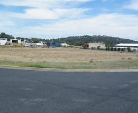 Factory, Warehouse & Industrial commercial property sold at 5-7 Dragon Street Quirindi NSW 2343