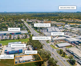 Medical / Consulting commercial property sold at 187 Canterbury Road Bayswater North VIC 3153