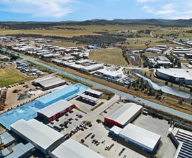 Factory, Warehouse & Industrial commercial property leased at Lot 104 New England Highway Rutherford NSW 2320