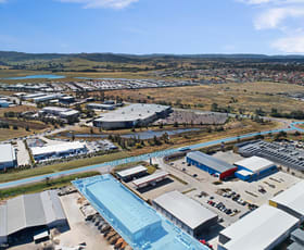 Factory, Warehouse & Industrial commercial property leased at Lot 104 New England Highway Rutherford NSW 2320