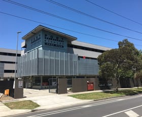 Factory, Warehouse & Industrial commercial property sold at 121/310 Lorimer Street Port Melbourne VIC 3207