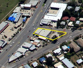 Offices commercial property leased at 268 Charters Towers Road Hermit Park QLD 4812