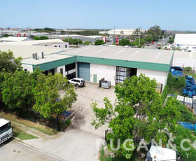 Showrooms / Bulky Goods commercial property leased at 31-35 Porter Street Hemmant QLD 4174