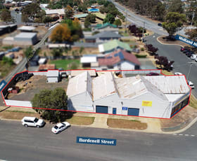 Showrooms / Bulky Goods commercial property sold at 1 Midland Highway Stanhope VIC 3623