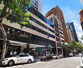 Offices commercial property sold at Suite 601/109 Pitt Street Sydney NSW 2000