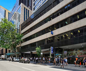 Offices commercial property sold at Suite 1401/109 Pitt Street Sydney NSW 2000