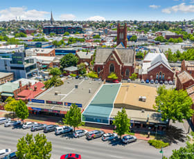 Offices commercial property leased at 128 Mollison Street Bendigo VIC 3550