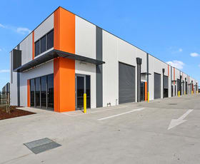 Factory, Warehouse & Industrial commercial property leased at Lot 7, 12 Kadak Place/Lot 7, 12 Kadak Place Breakwater VIC 3219