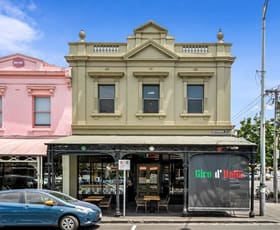 Shop & Retail commercial property leased at 651 Rathdowne Street Carlton North VIC 3054