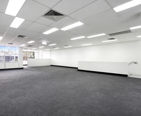 Offices commercial property leased at Unit 16/11-21 Underwood Road Homebush NSW 2140