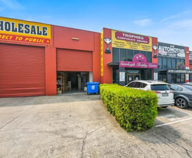 Showrooms / Bulky Goods commercial property leased at Unit 3/2-6 Melverton Drive Hallam VIC 3803