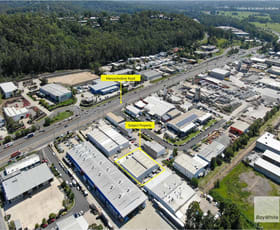 Factory, Warehouse & Industrial commercial property sold at 2/526 Maroochydore Road Kunda Park QLD 4556