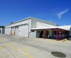 Factory, Warehouse & Industrial commercial property sold at 2/526 Maroochydore Road Kunda Park QLD 4556