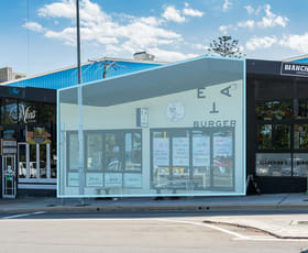 Shop & Retail commercial property leased at 3 & 4/43 Gerrale Street Cronulla NSW 2230