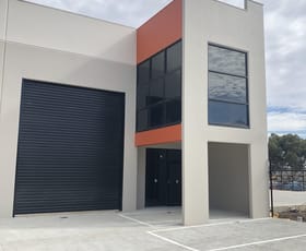 Factory, Warehouse & Industrial commercial property sold at 2/7 GLANVILLE DRIVE Kilmore VIC 3764