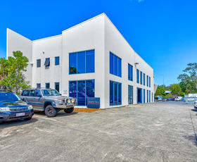 Factory, Warehouse & Industrial commercial property sold at 1/7 Millennium Circuit Helensvale QLD 4212