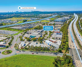 Factory, Warehouse & Industrial commercial property sold at 1/7 Millennium Circuit Helensvale QLD 4212